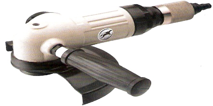 180 mm Satıh Taşlama